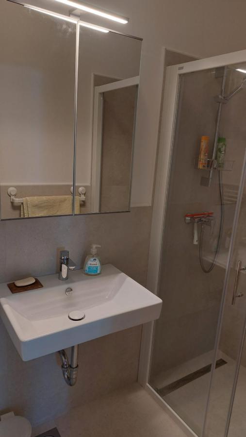 Cozy, Bright And Affordable Studio W/ Free Parking Liubliana Exterior foto